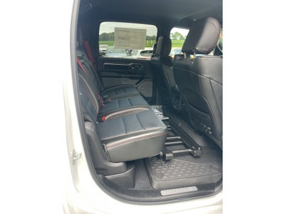 2026 RAM Ram 1500 Rebel
