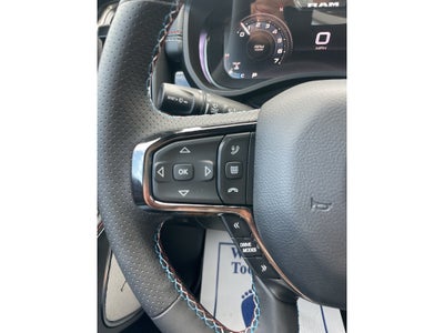 2026 RAM Ram 1500 Rebel