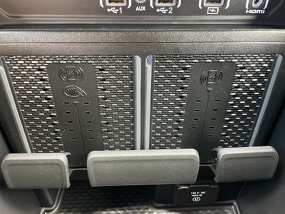 2026 RAM Ram 1500 Rebel