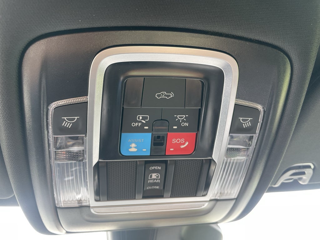 2026 RAM Ram 1500 Rebel