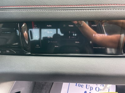 2026 RAM Ram 1500 Rebel