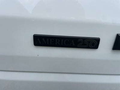 2026 RAM Ram 1500 Rebel