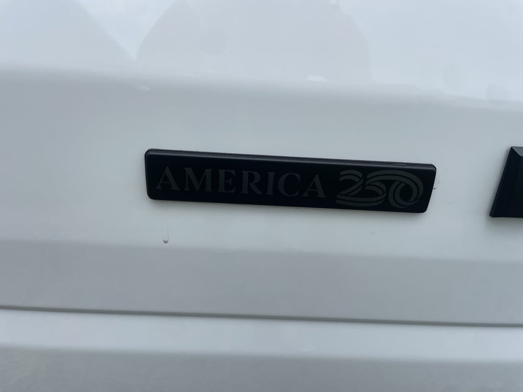 2026 RAM Ram 1500 Rebel