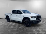 2026 RAM Ram 1500 Rebel