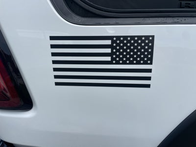 2026 RAM Ram 1500 Rebel