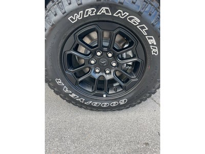 2026 RAM Ram 1500 Rebel