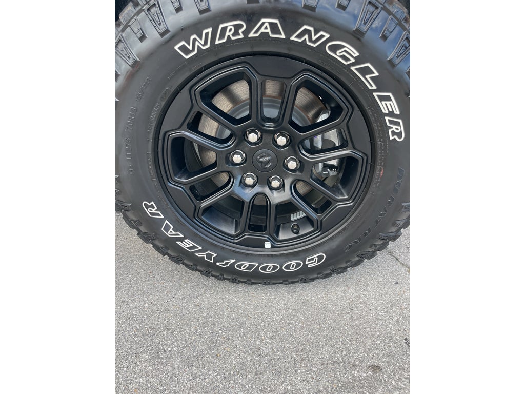 2026 RAM Ram 1500 Rebel