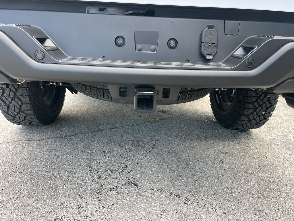 2026 RAM Ram 1500 Rebel