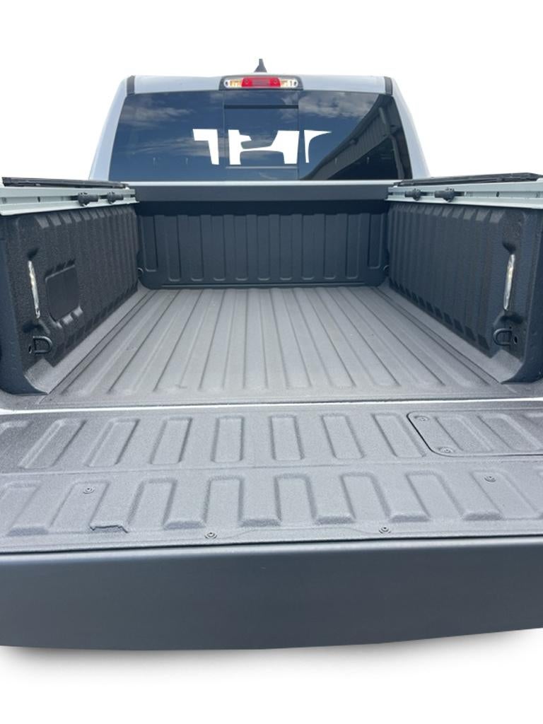 2026 RAM Ram 1500 Rebel