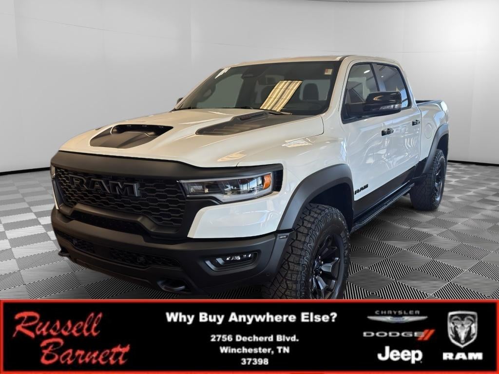 2026 RAM Ram 1500 RHO