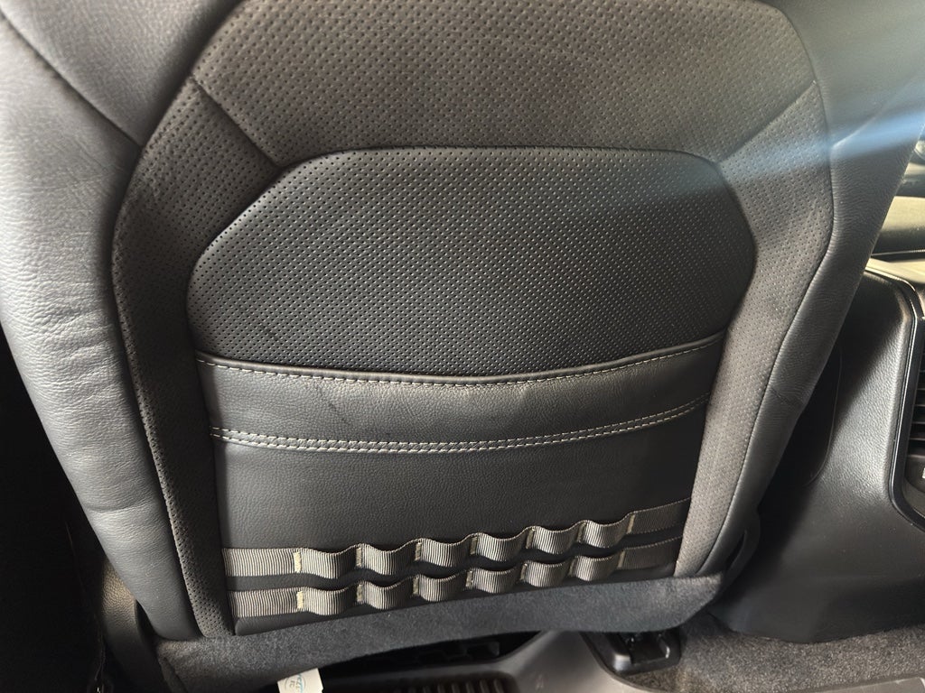 2026 RAM Ram 1500 RHO