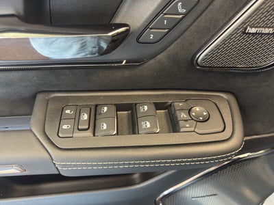 2026 RAM Ram 1500 RHO