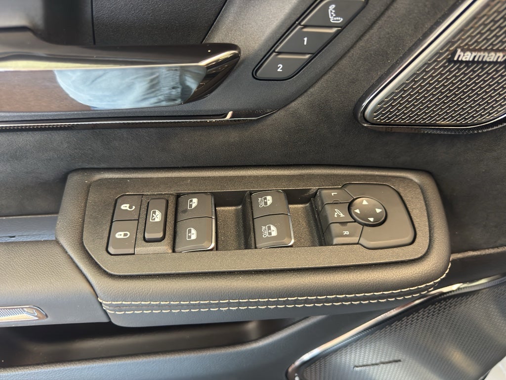 2026 RAM Ram 1500 RHO