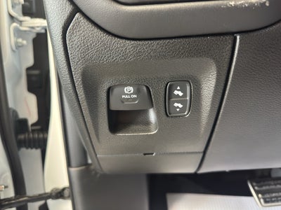 2026 RAM Ram 1500 RHO