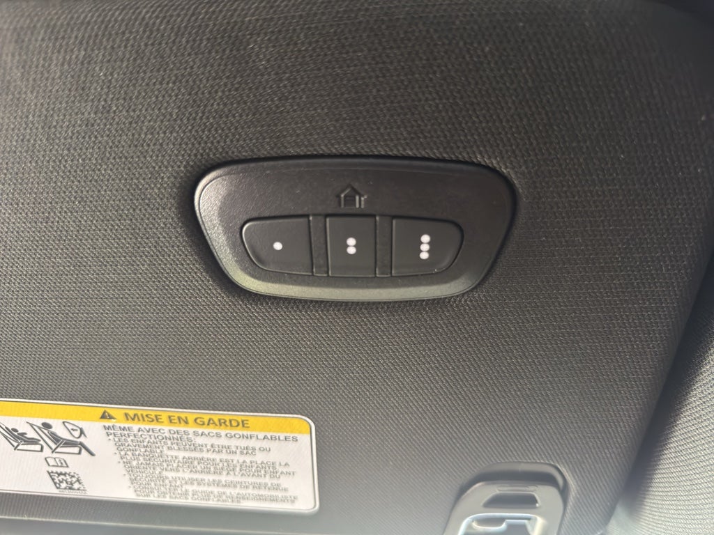 2026 RAM Ram 1500 RHO