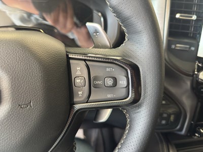 2026 RAM Ram 1500 RHO