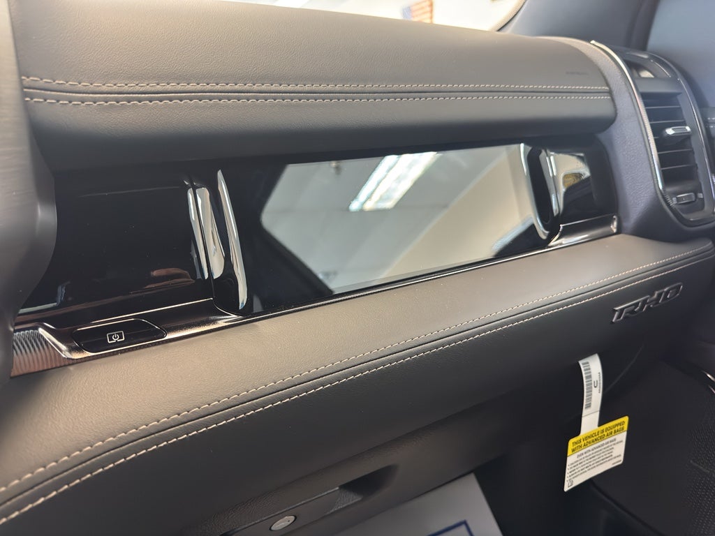 2026 RAM Ram 1500 RHO