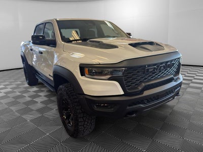 2026 RAM Ram 1500 RHO