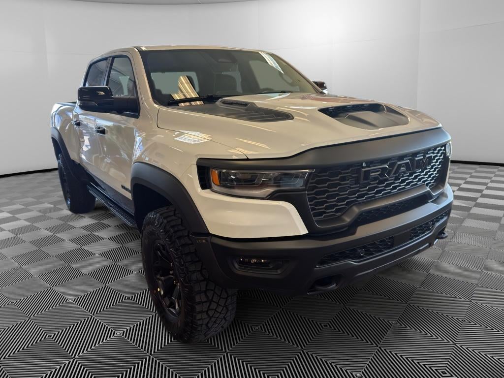 2026 RAM Ram 1500 RHO