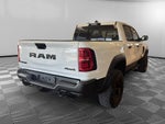 2026 RAM Ram 1500 RHO