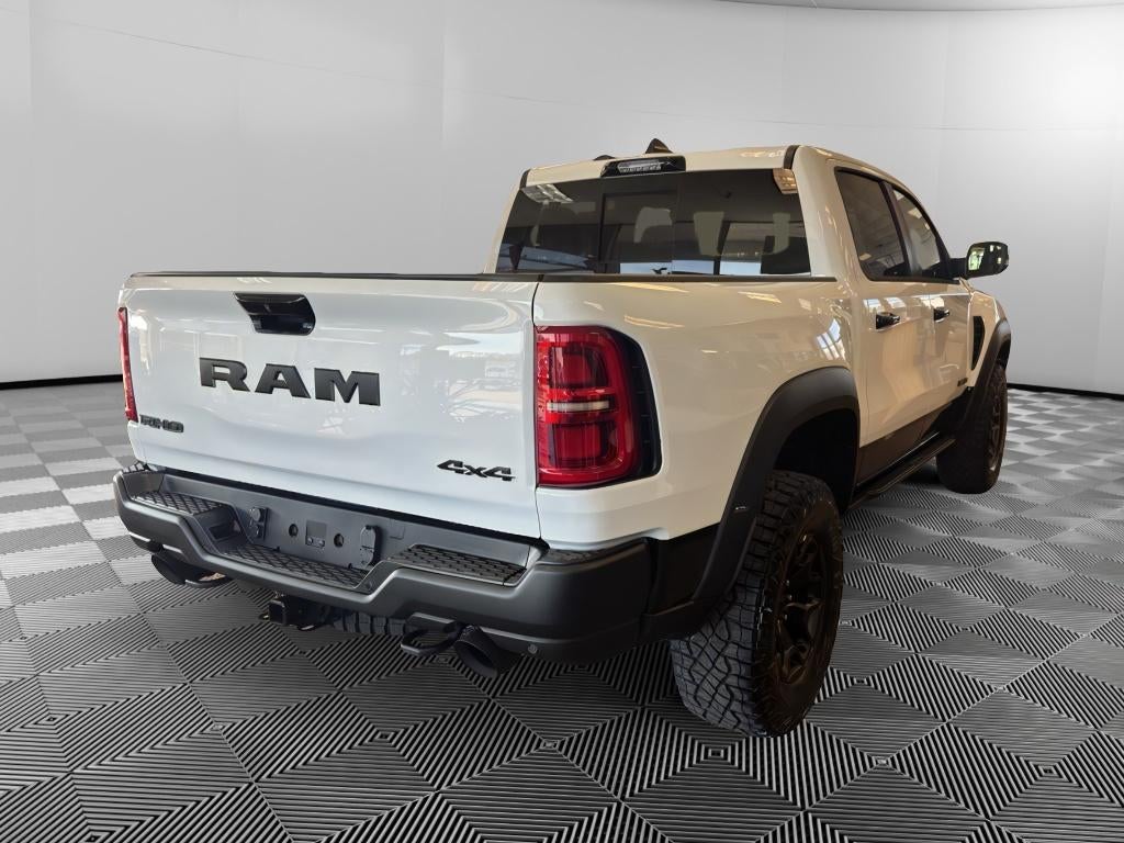 2026 RAM Ram 1500 RHO