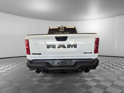 2026 RAM Ram 1500 RHO