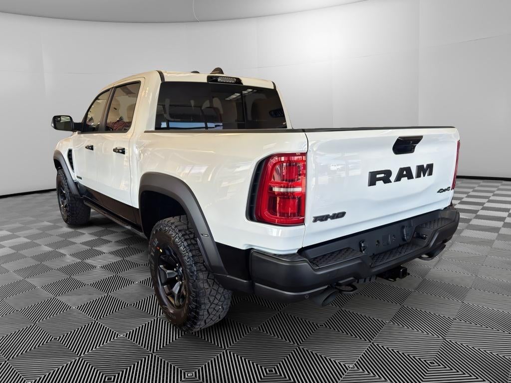 2026 RAM Ram 1500 RHO