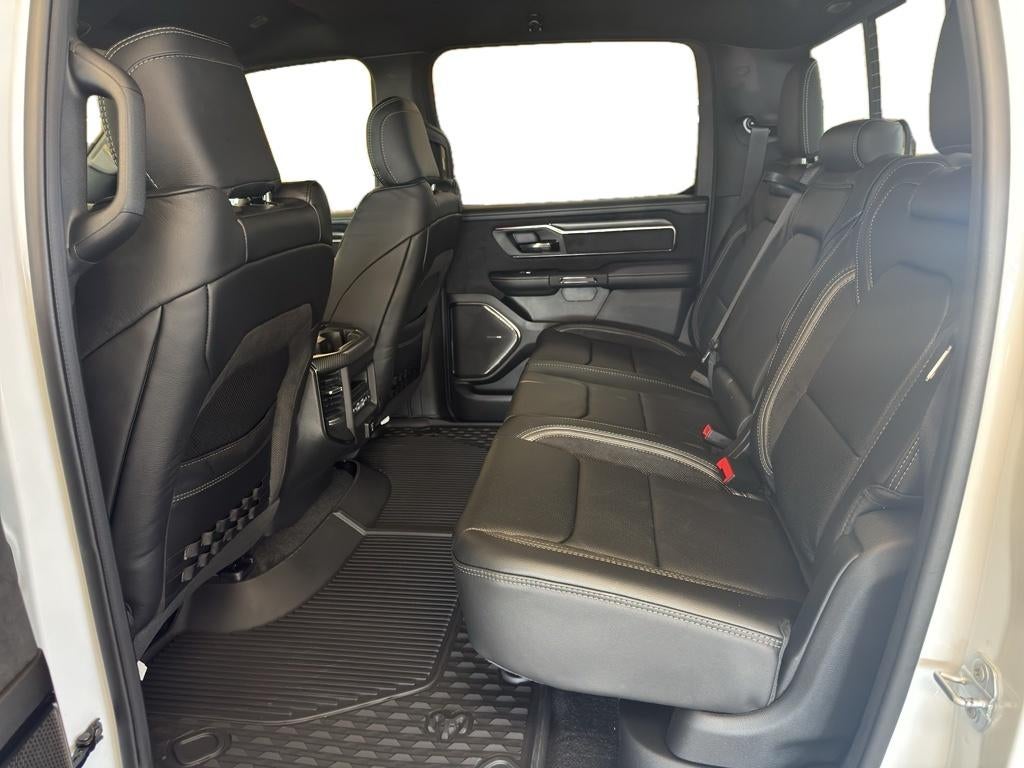 2026 RAM Ram 1500 RHO