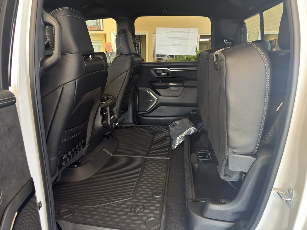 2026 RAM Ram 1500 RHO