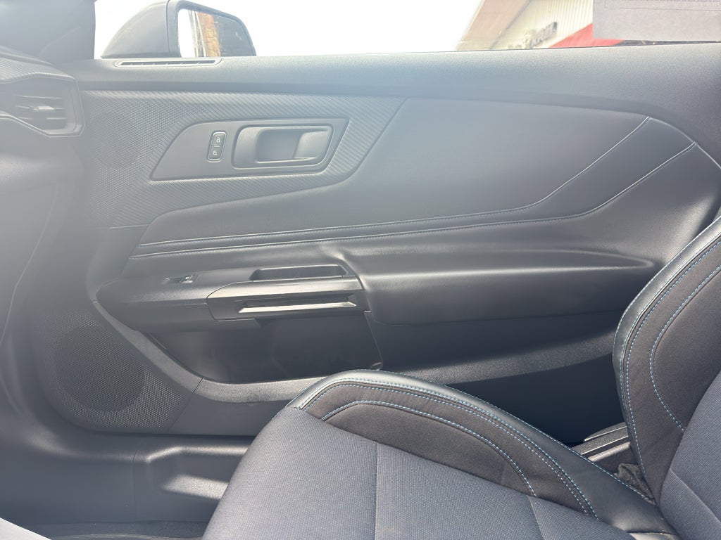 2024 Ford Mustang Dark Horse