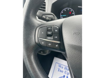 2024 Ford Transit Wagon XLT