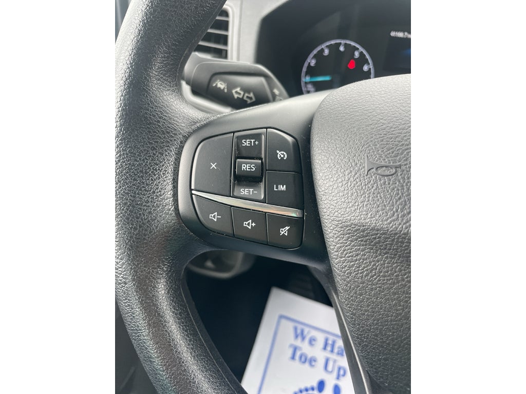 2024 Ford Transit Wagon XLT