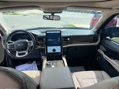 2023 Ford Expedition Limited