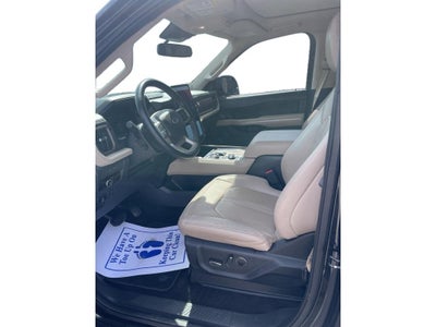 2023 Ford Expedition Limited