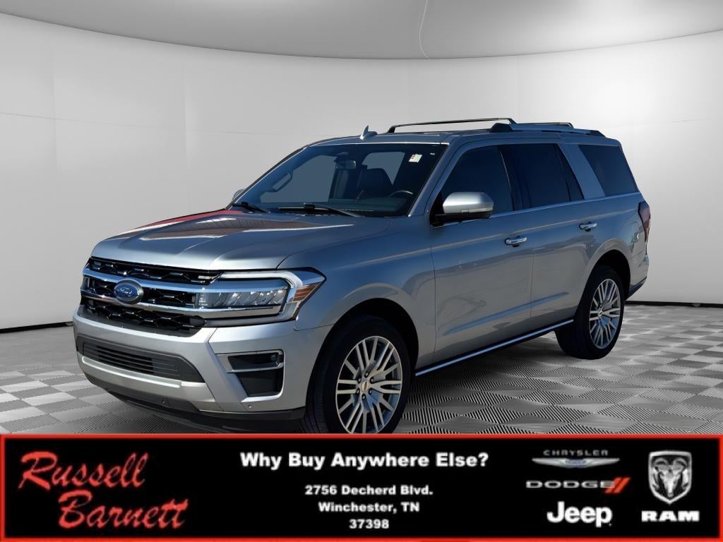 2024 Ford Expedition Limited