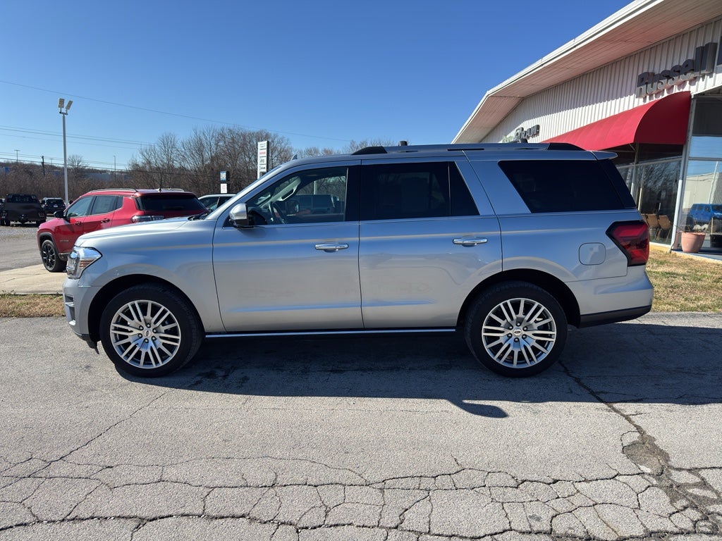 2024 Ford Expedition Limited