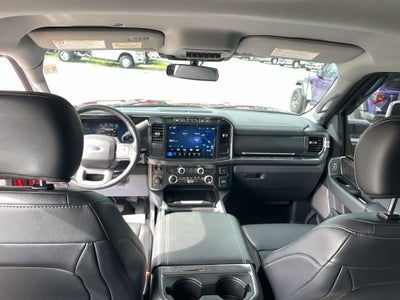 2024 Ford F-350 LARIAT