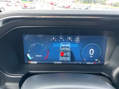 2024 Ford F-350 LARIAT