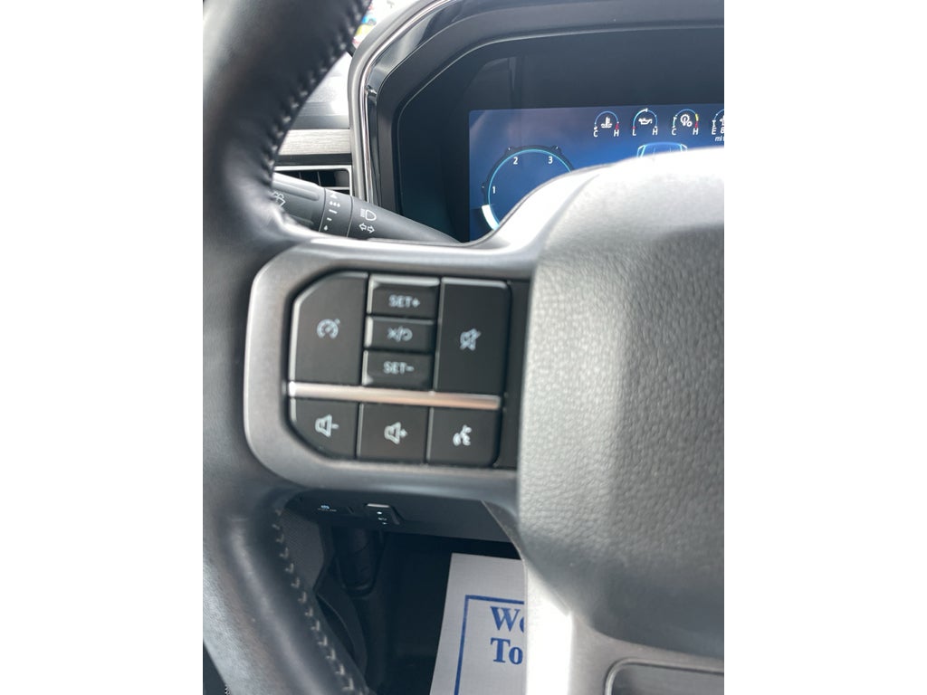 2024 Ford F-350 LARIAT