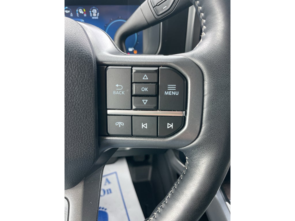2024 Ford F-350 LARIAT