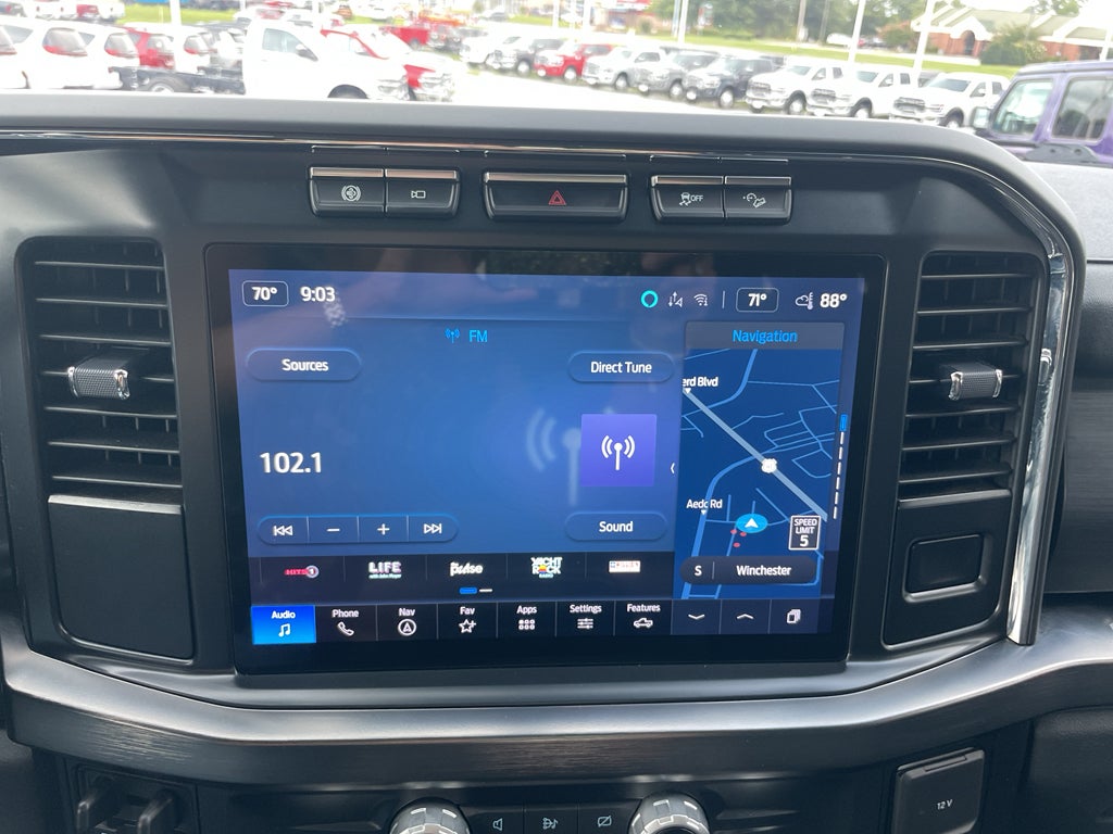 2024 Ford F-350 LARIAT