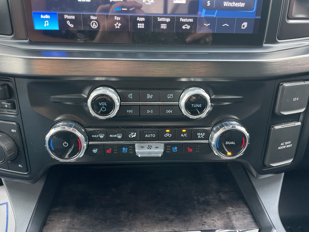 2024 Ford F-350 LARIAT
