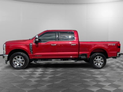2024 Ford F-350 LARIAT