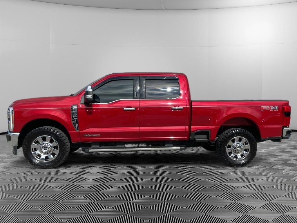 2024 Ford F-350 LARIAT