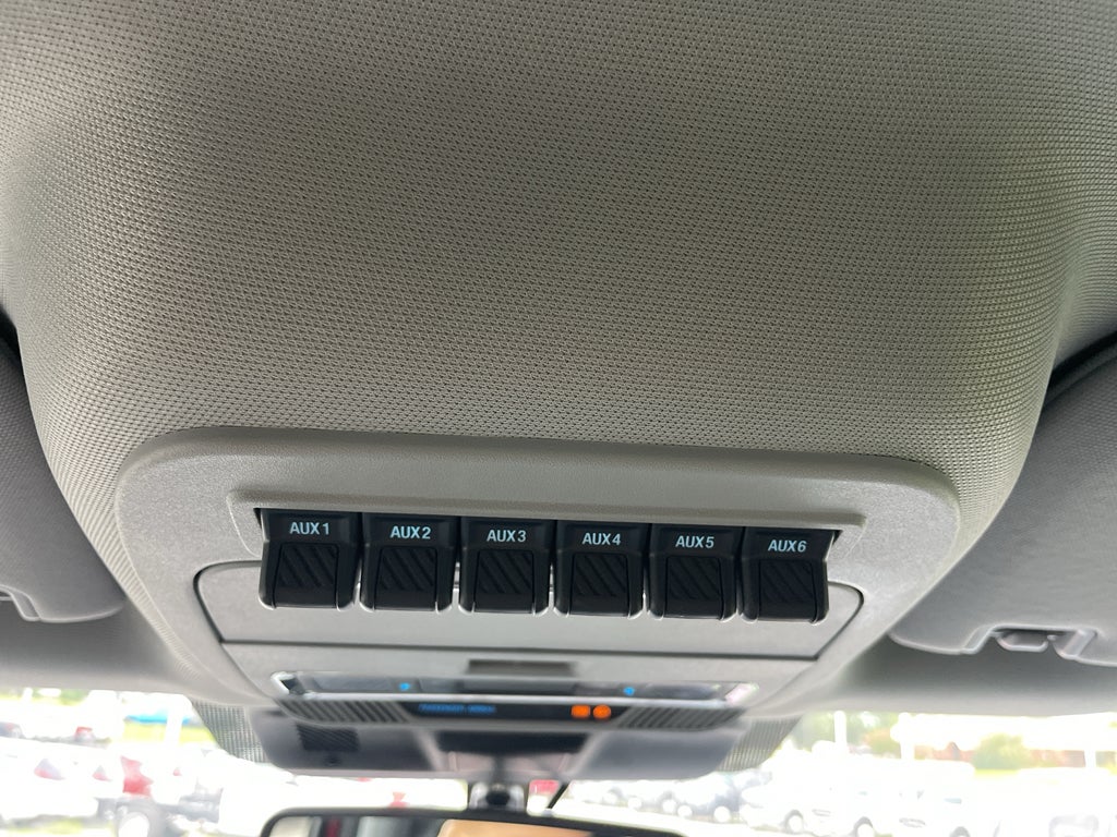 2024 Ford F-350 LARIAT