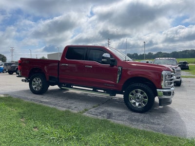 2024 Ford F-350 LARIAT