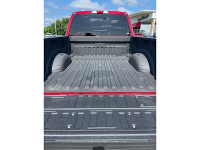 2024 Ford F-350 LARIAT