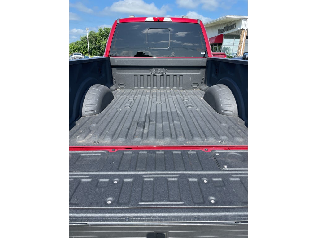 2024 Ford F-350 LARIAT