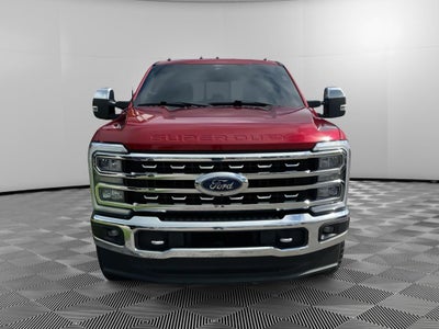2024 Ford F-350 LARIAT
