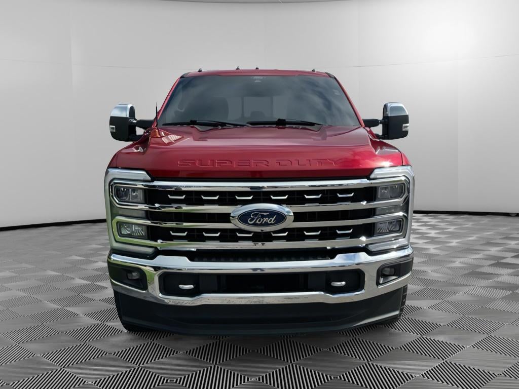 2024 Ford F-350 LARIAT